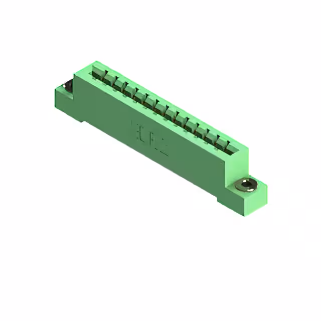 837-013-541-103 EDAC Inc.  Edgeboard Connectors